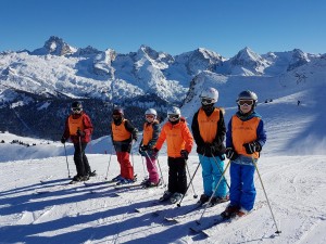 04.02.2017 Samedi  Brévent-Flégère liste attente