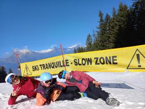 04.03.2023 Saint-Gervais