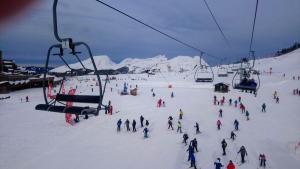 11.03.2023 Avoriaz